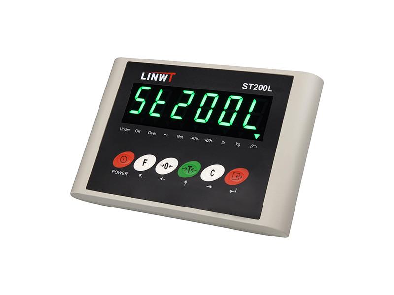 ST200L-臺(tái)秤儀表